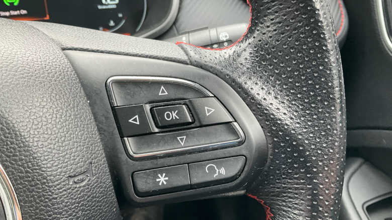 MG ZS 1.0T GDi Exclusive 5dr Petrol Hatchback